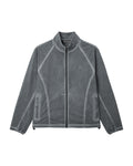 Zip-up jacket
