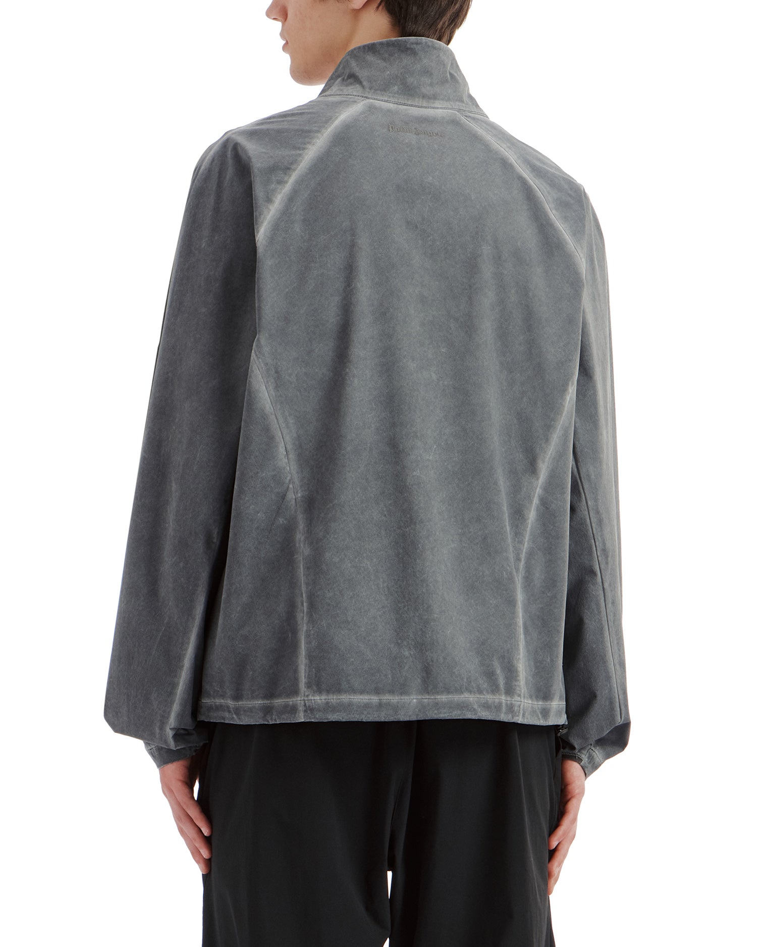 Zip-up jacket