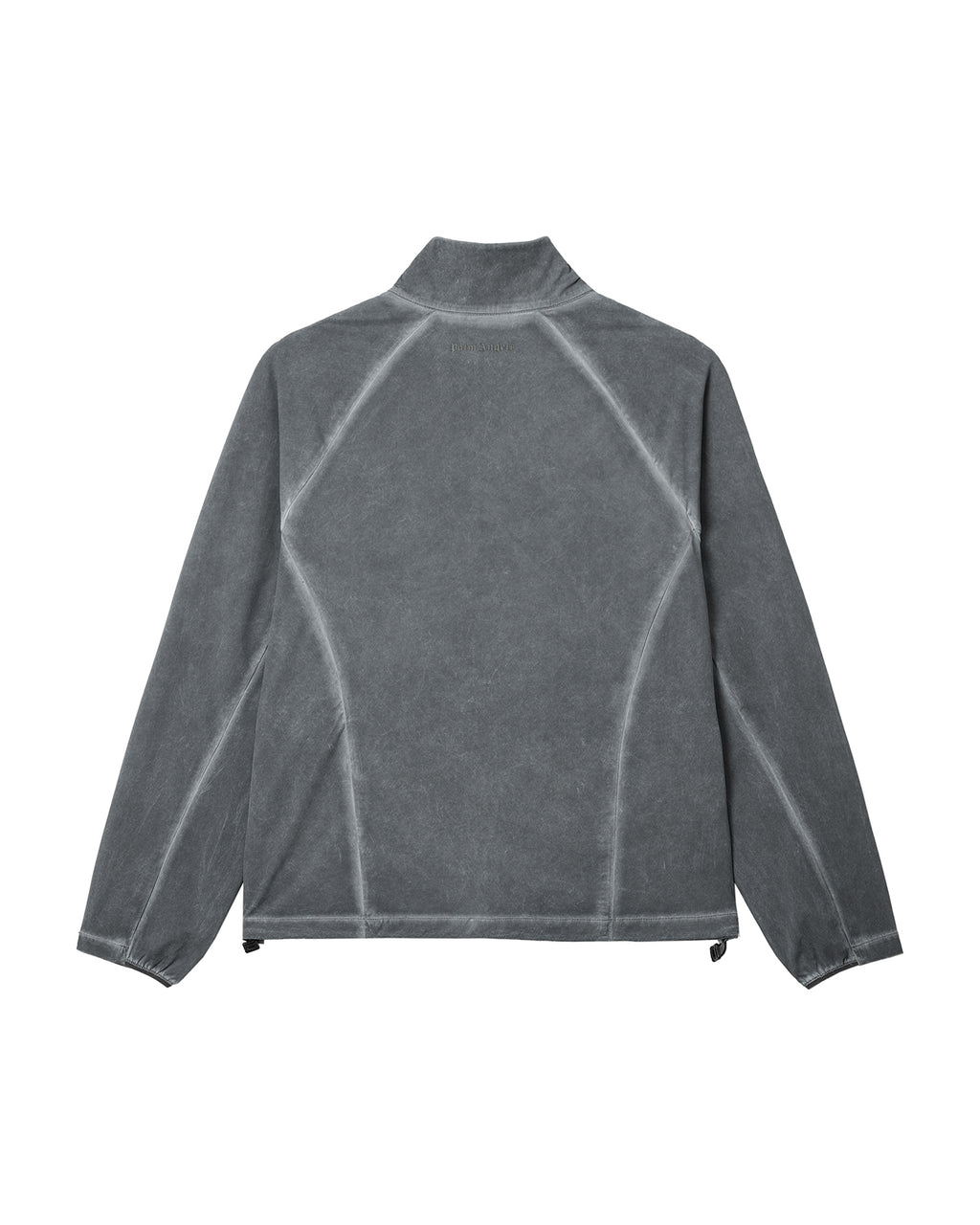 Zip-up jacket