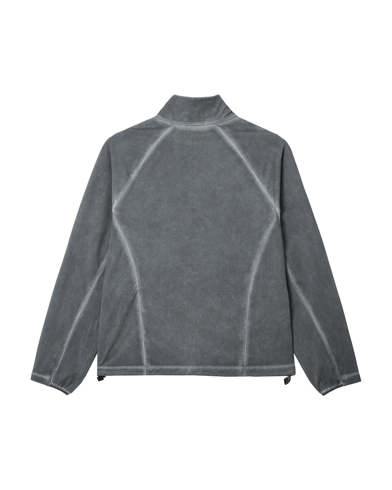 Zip-up jacket