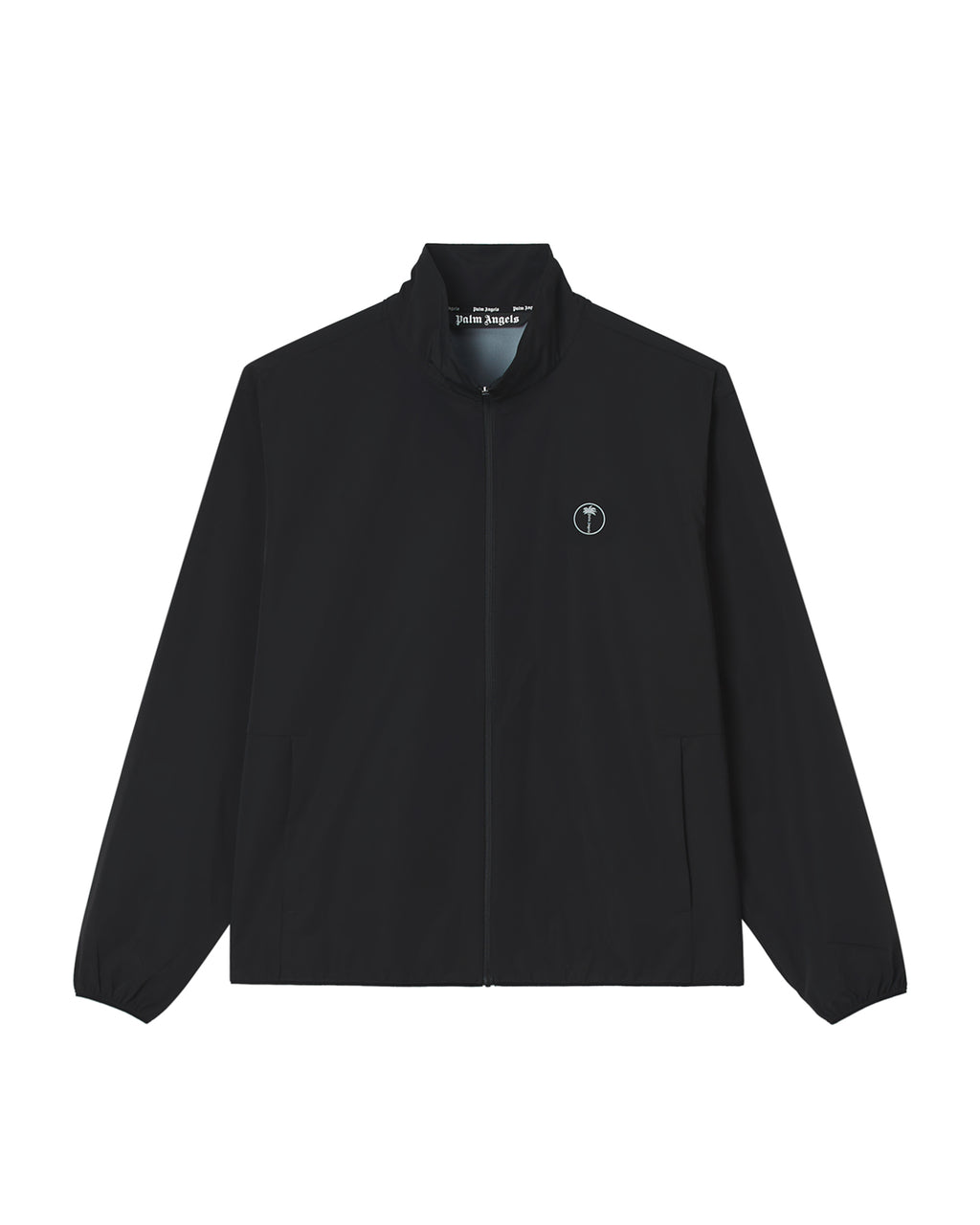 Zip-up jacket
