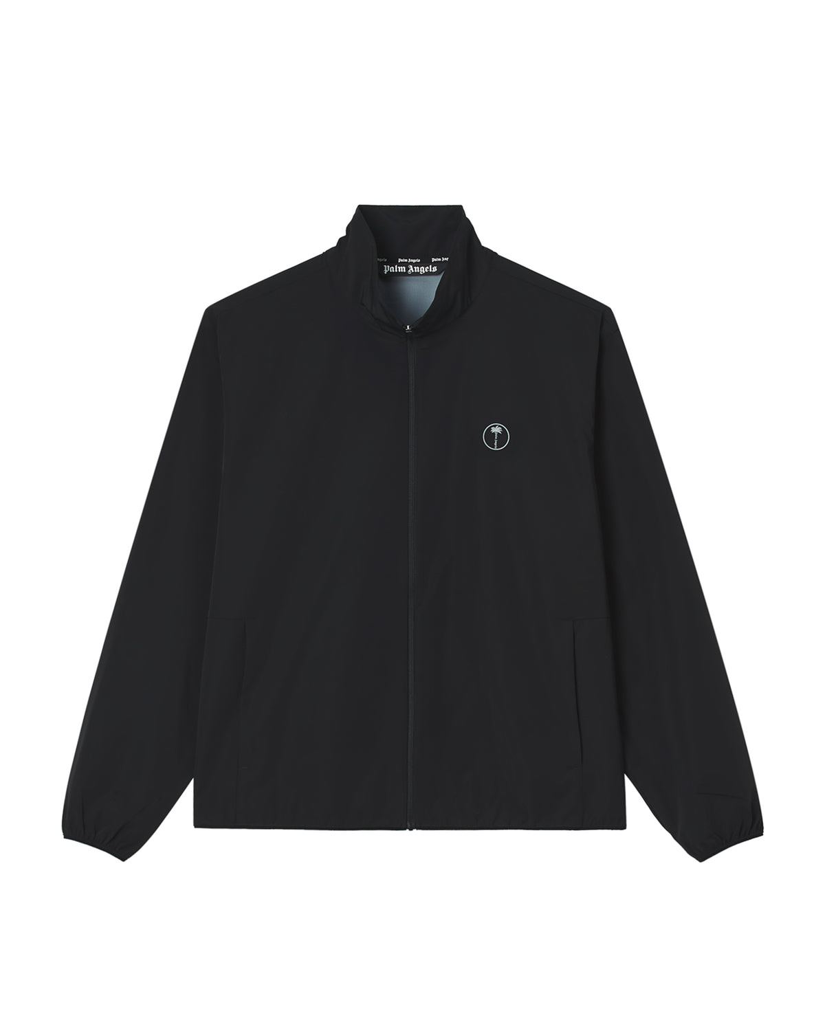 Zip-up jacket