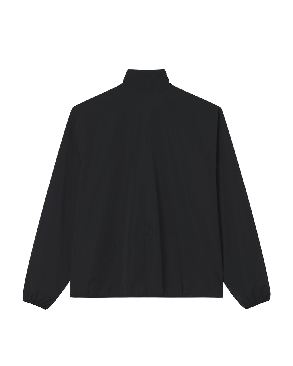 Zip-up jacket