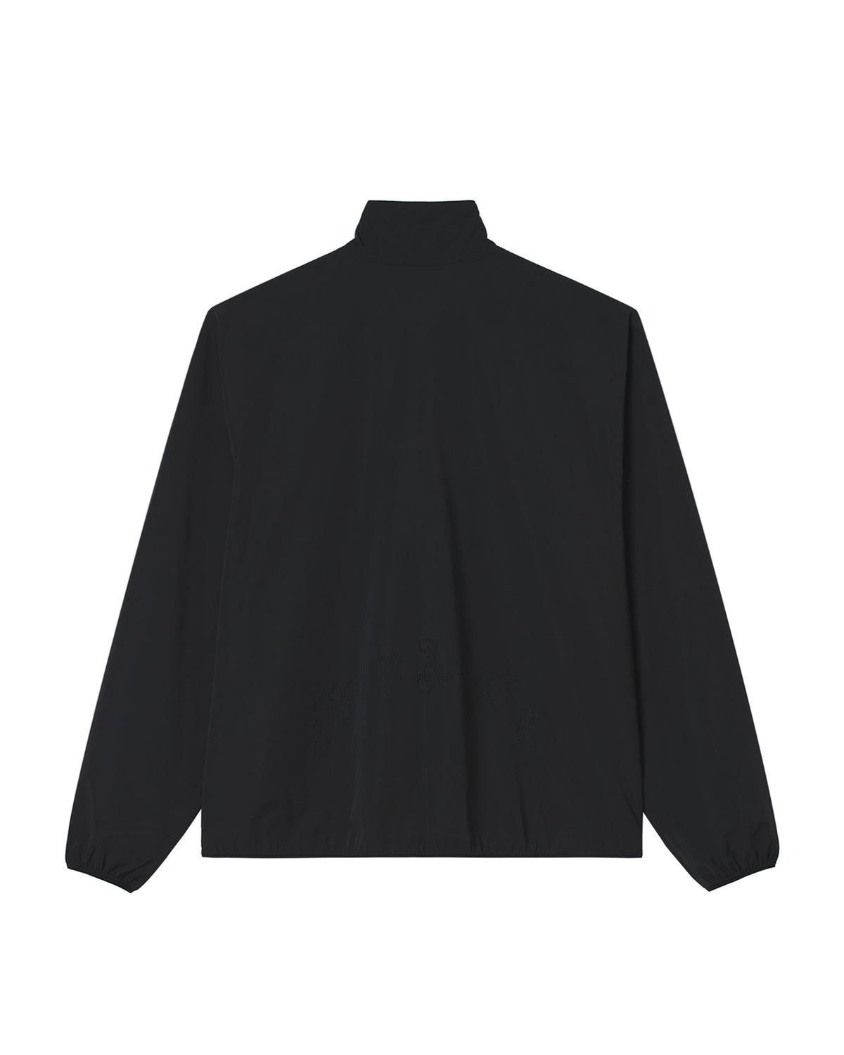 Zip-up jacket