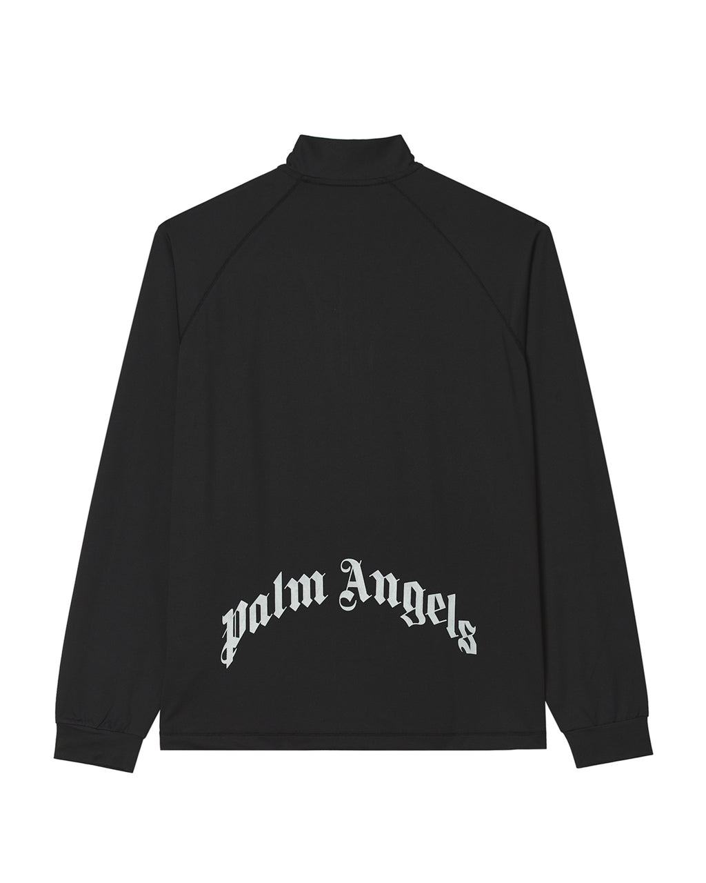 Quarter zip pullover