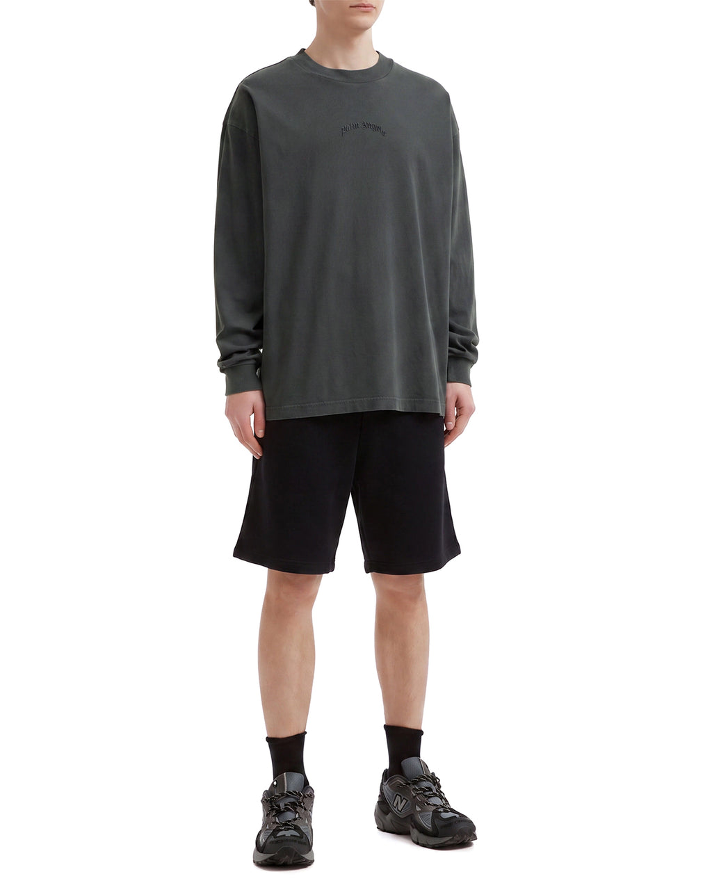 Long sleeve tee