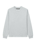 Logo long sleeve tee