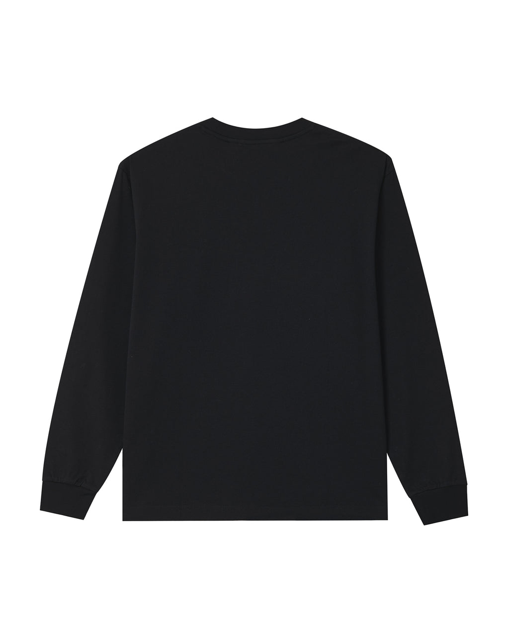 Bear-sleeve tee