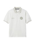 Golf club polo shirt