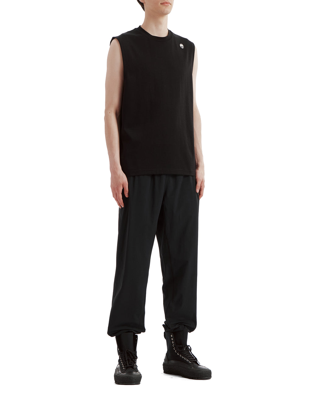 Athletic pants