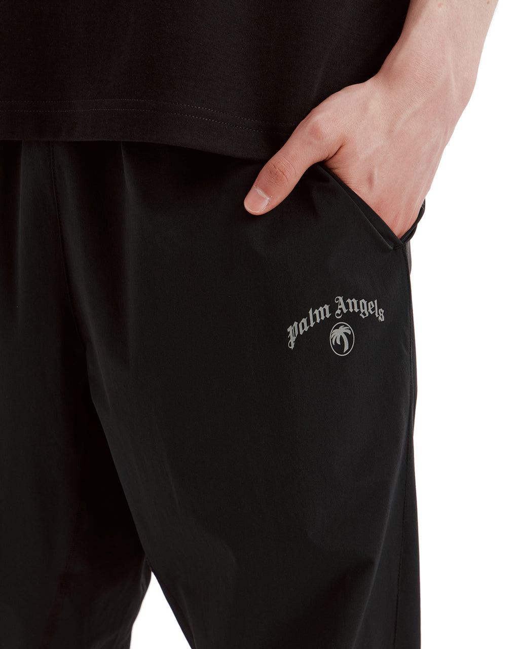 Athletic pants