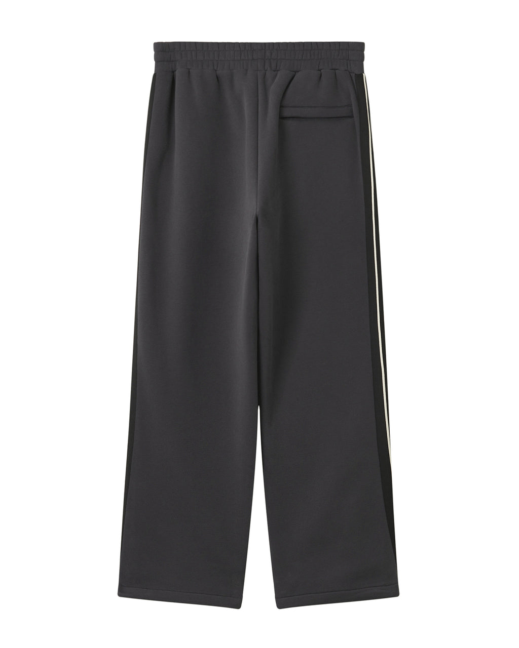Side stripe sweatpants