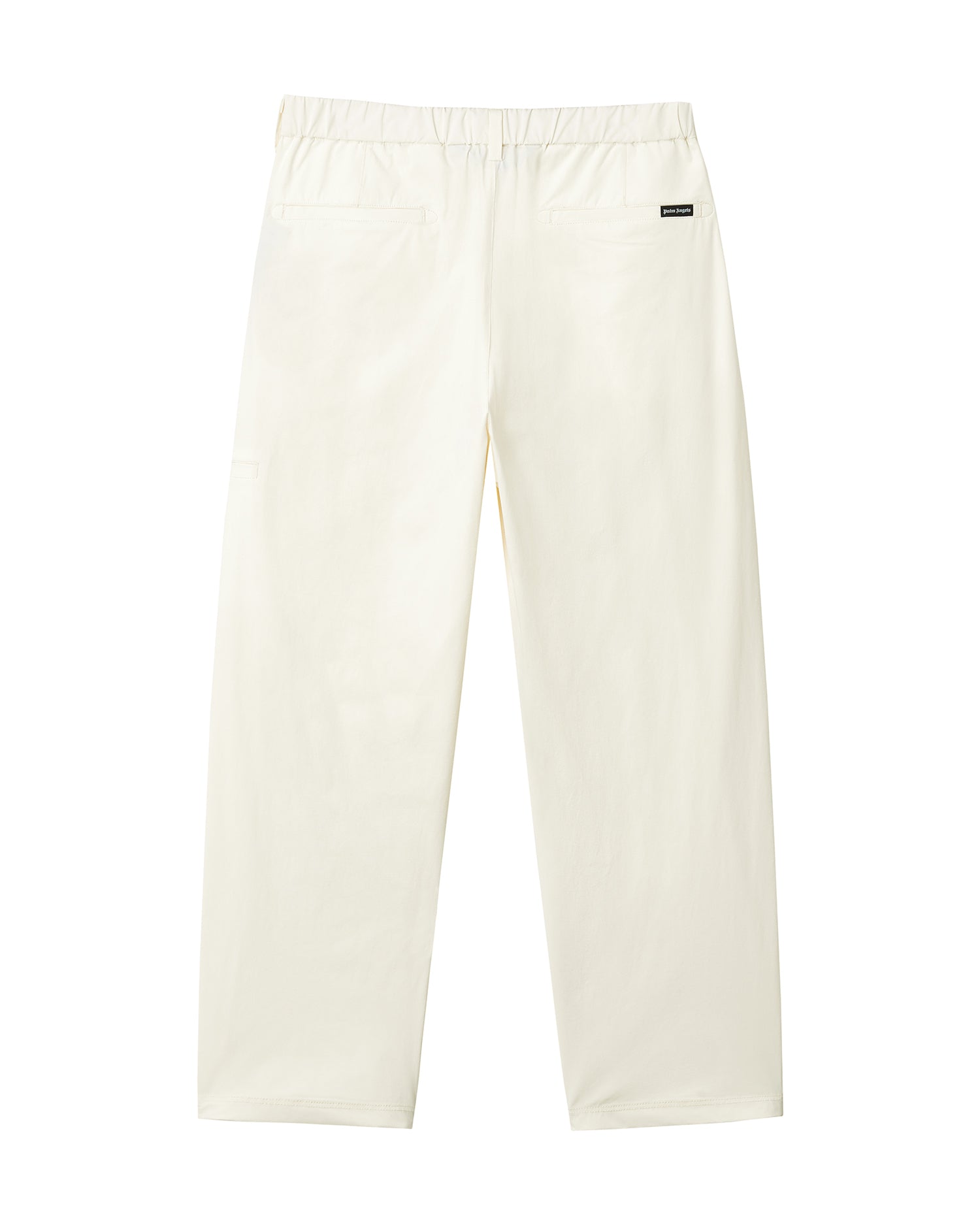 Wide-leg pants
