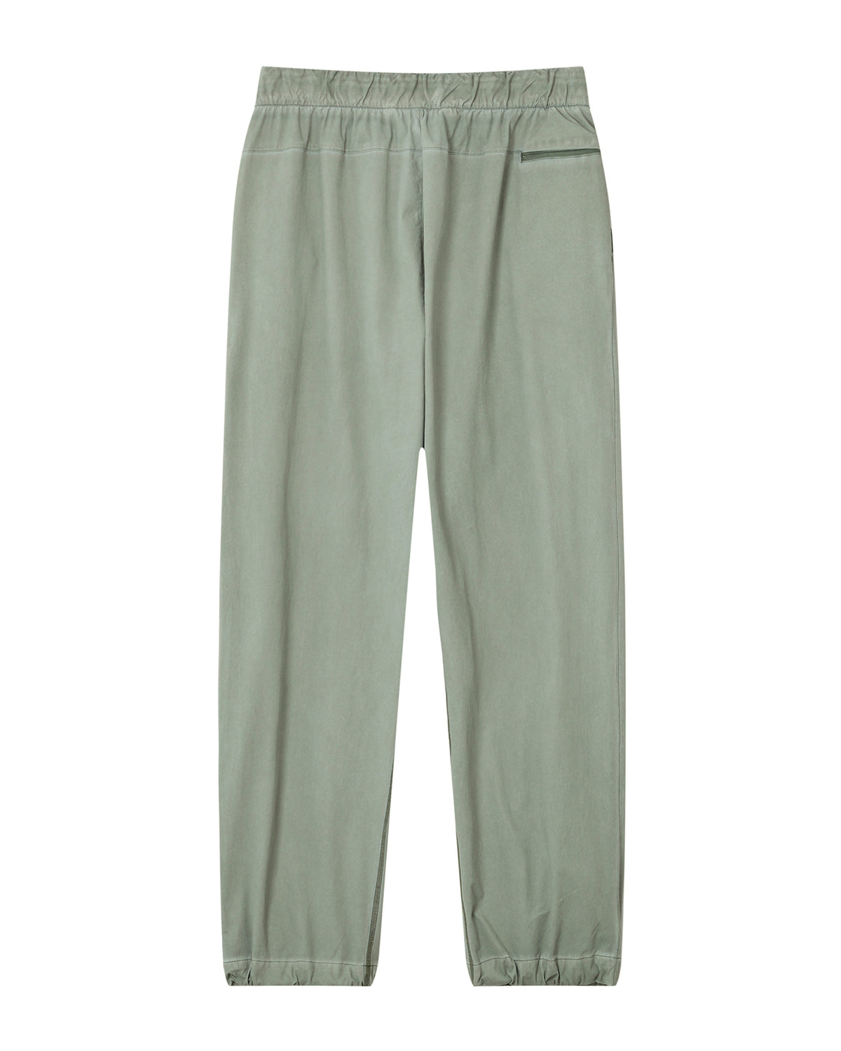 Elasticated waist pants