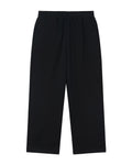 Logo sweatpants
