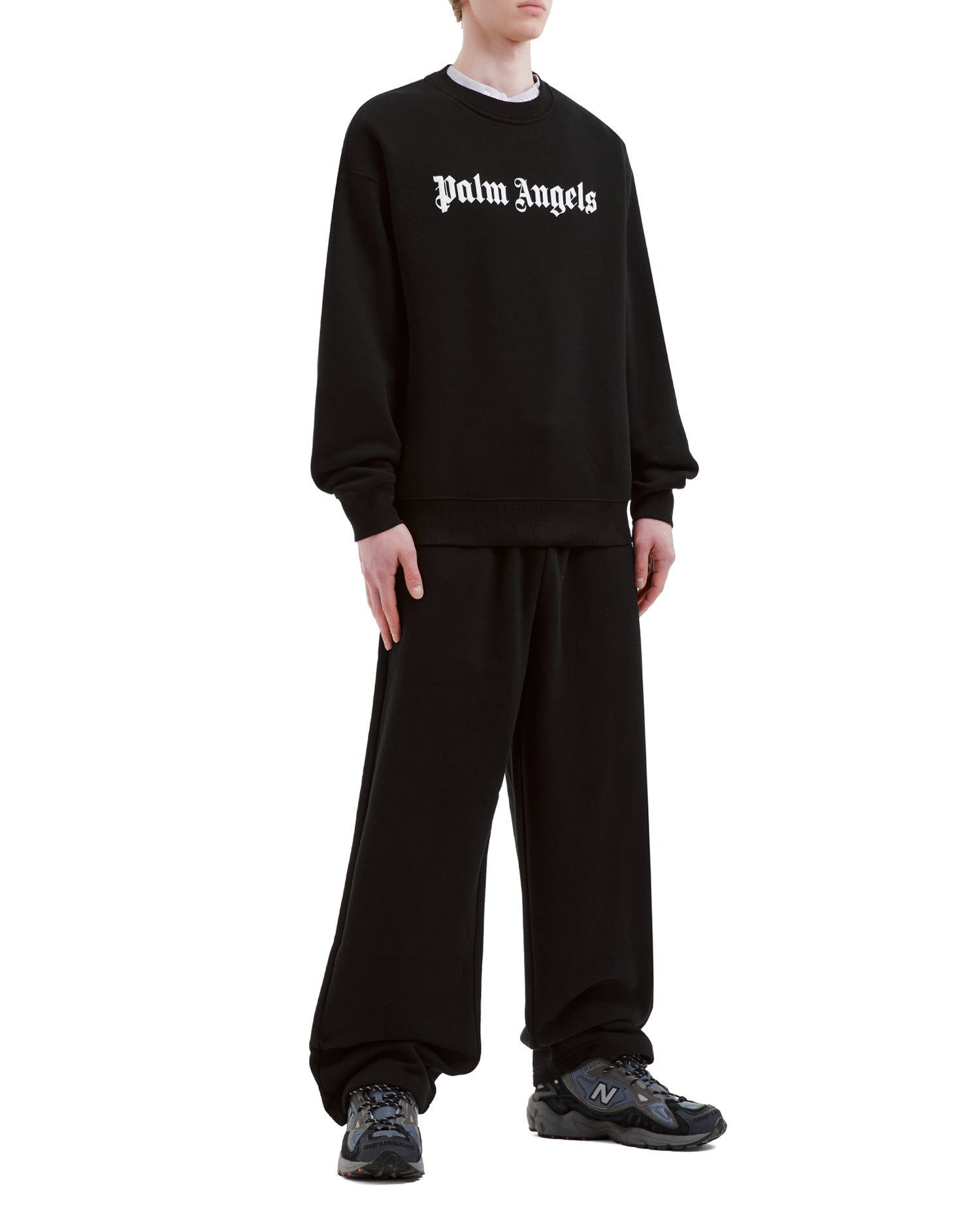 Logo sweatpants