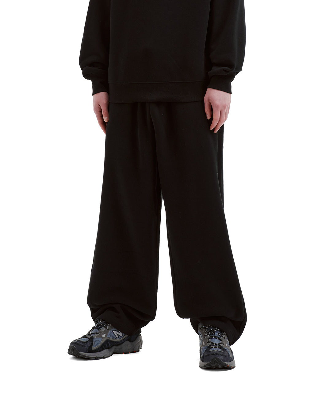 Logo sweatpants