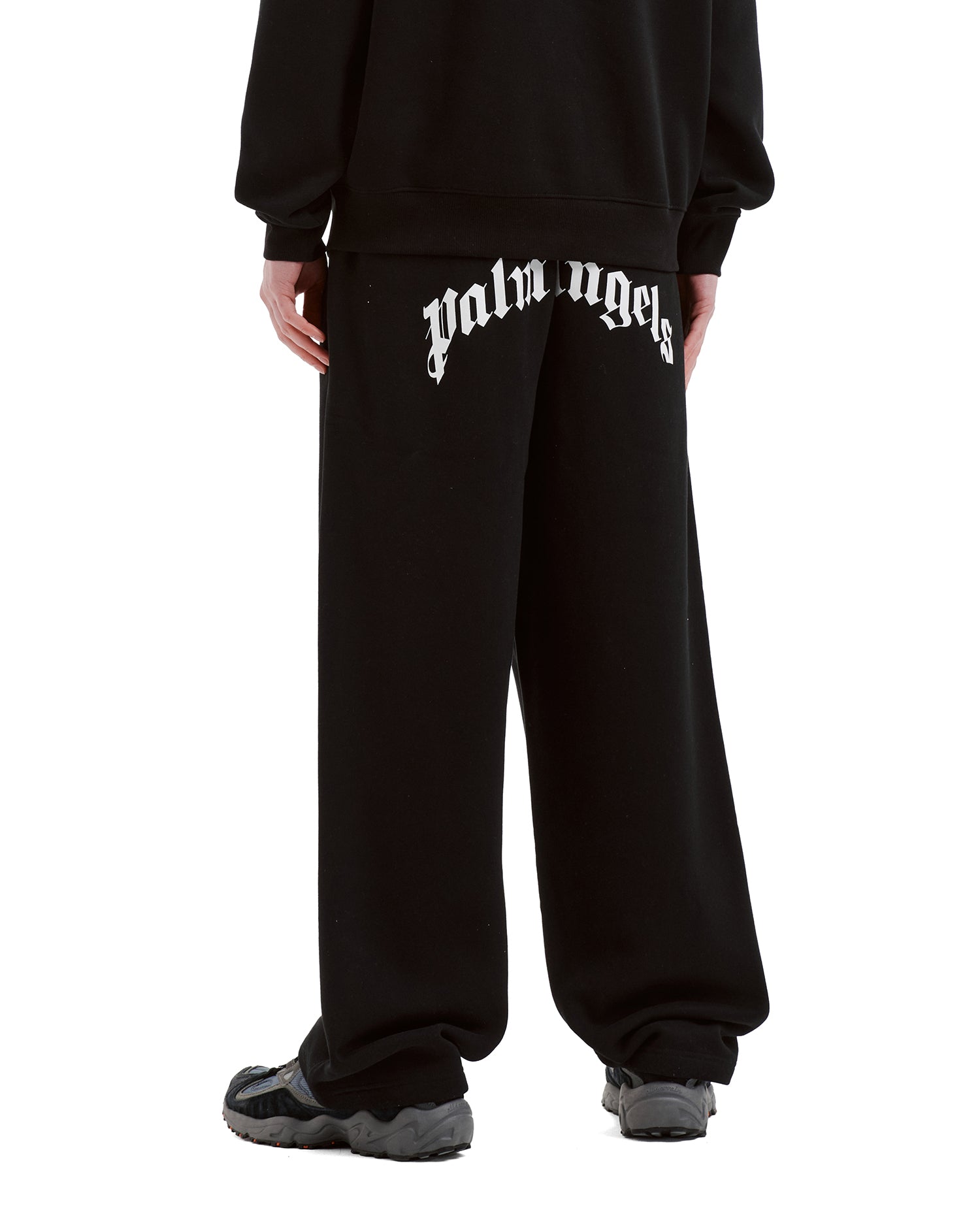 Logo sweatpants