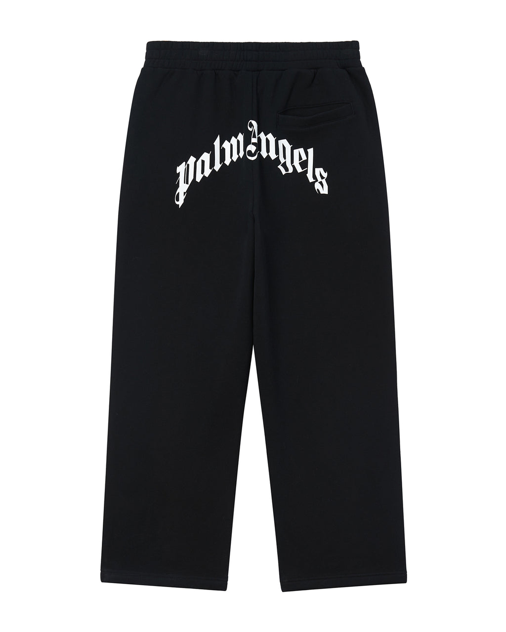 Logo sweatpants