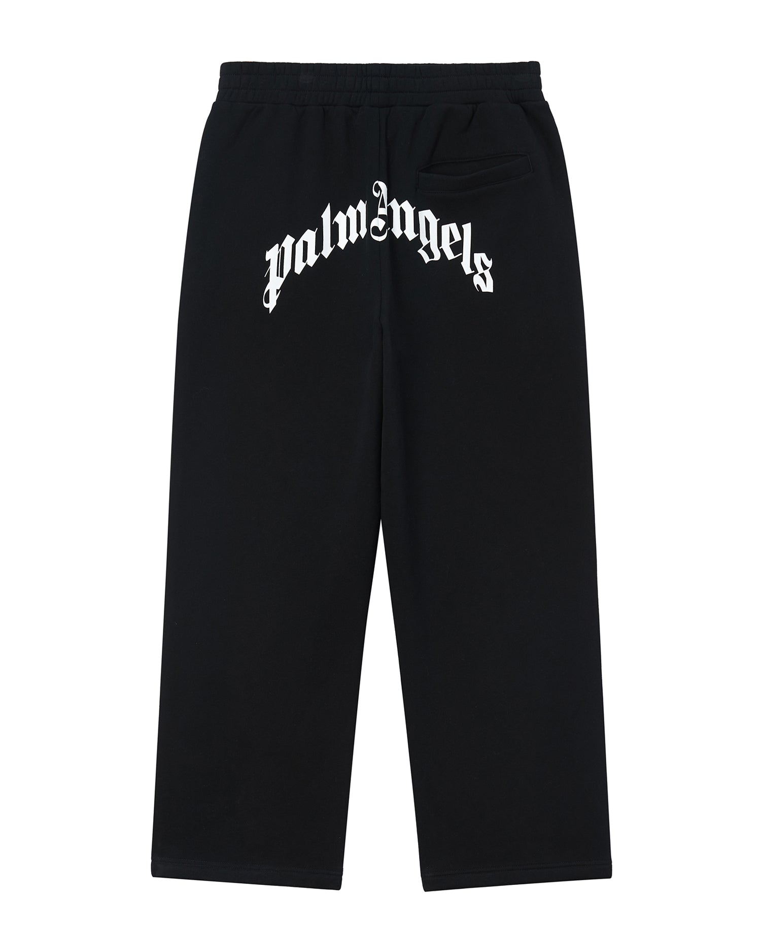 Logo sweatpants