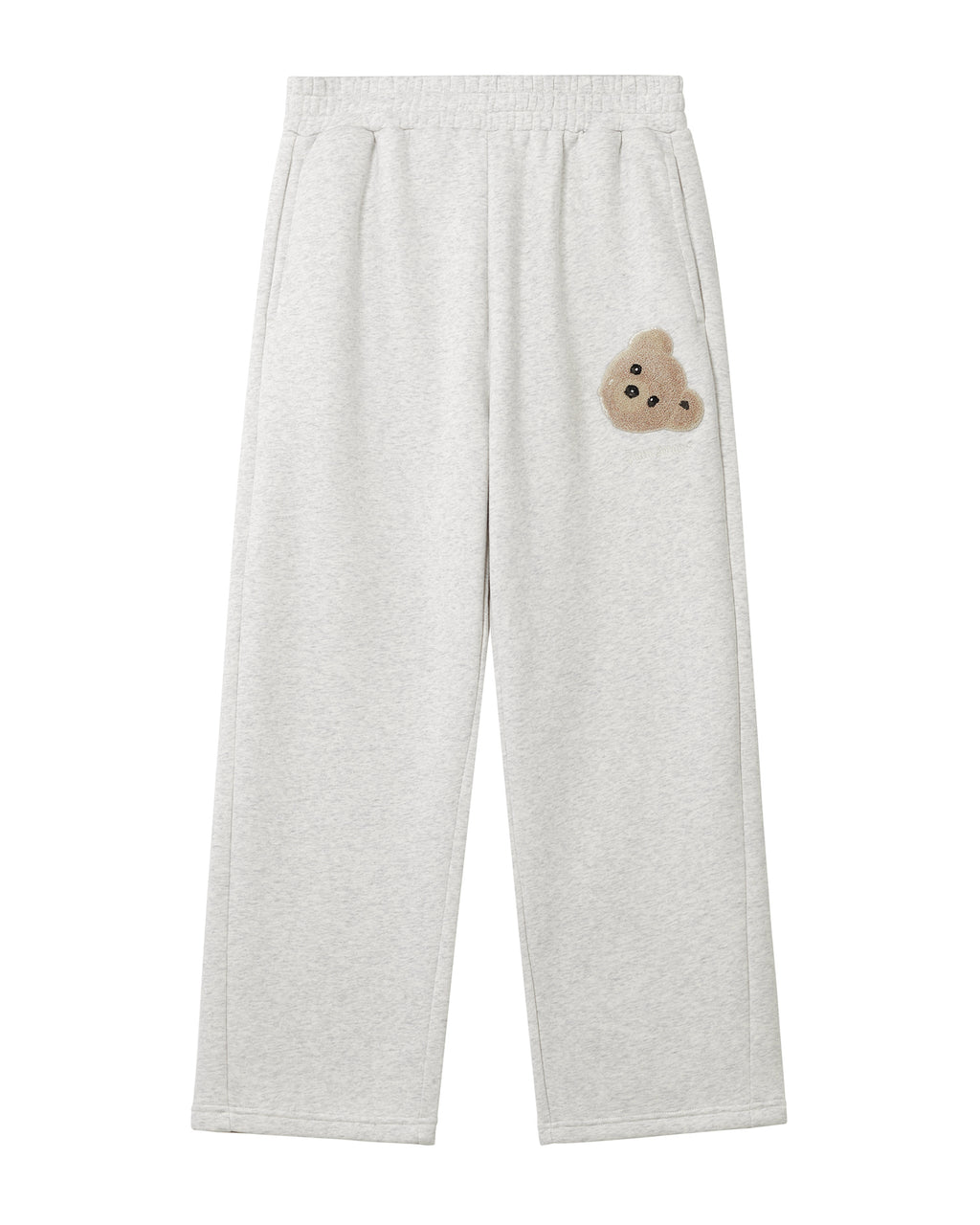Bear sweatpants