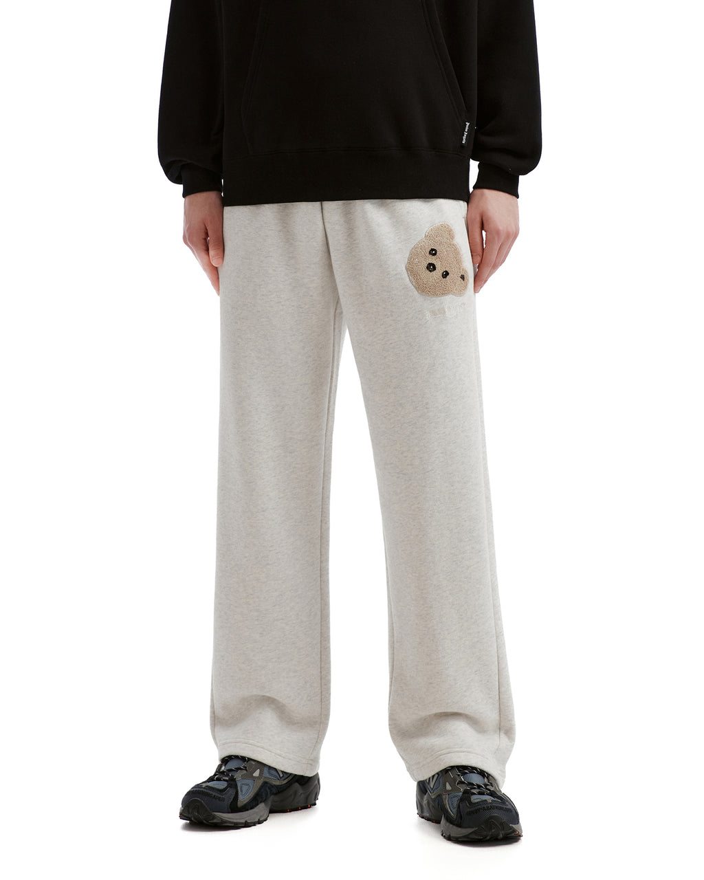 Bear sweatpants