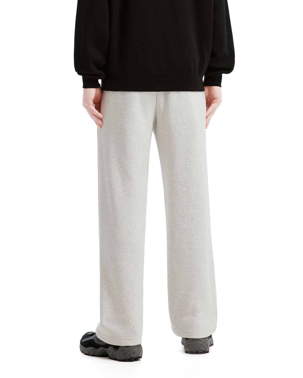Bear sweatpants