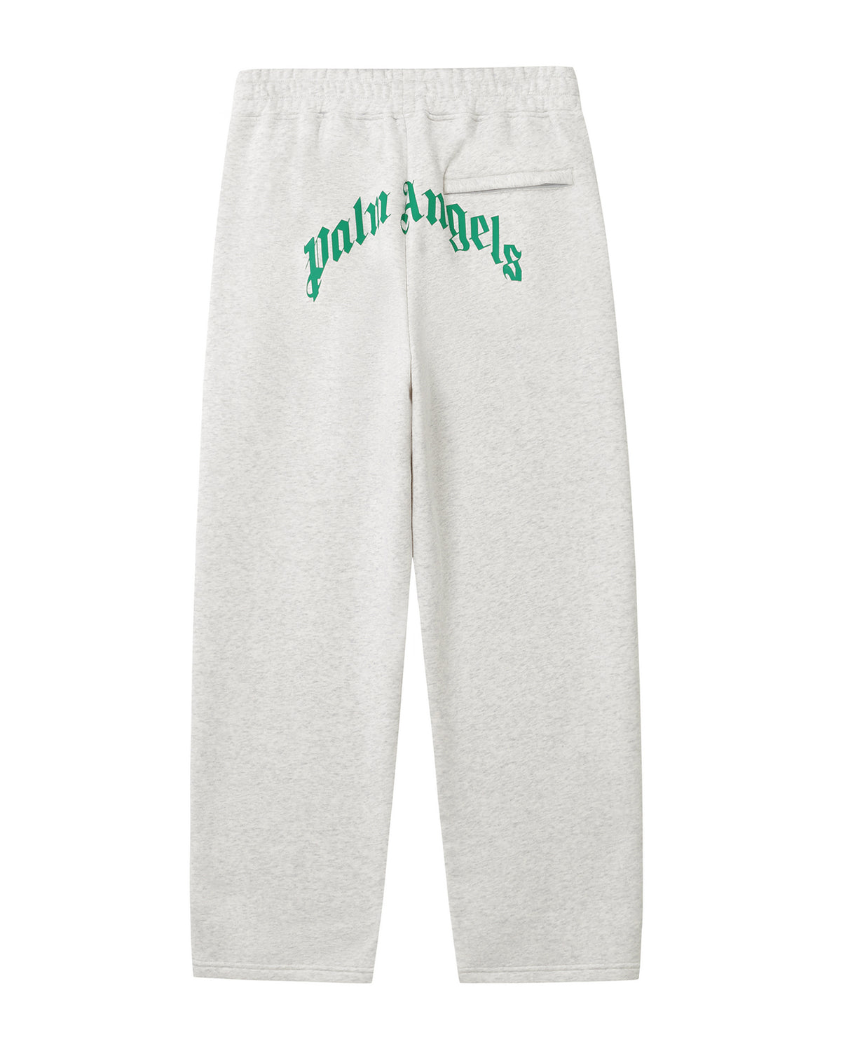 Bear graphic sweatpants