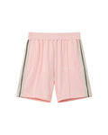 Track shorts