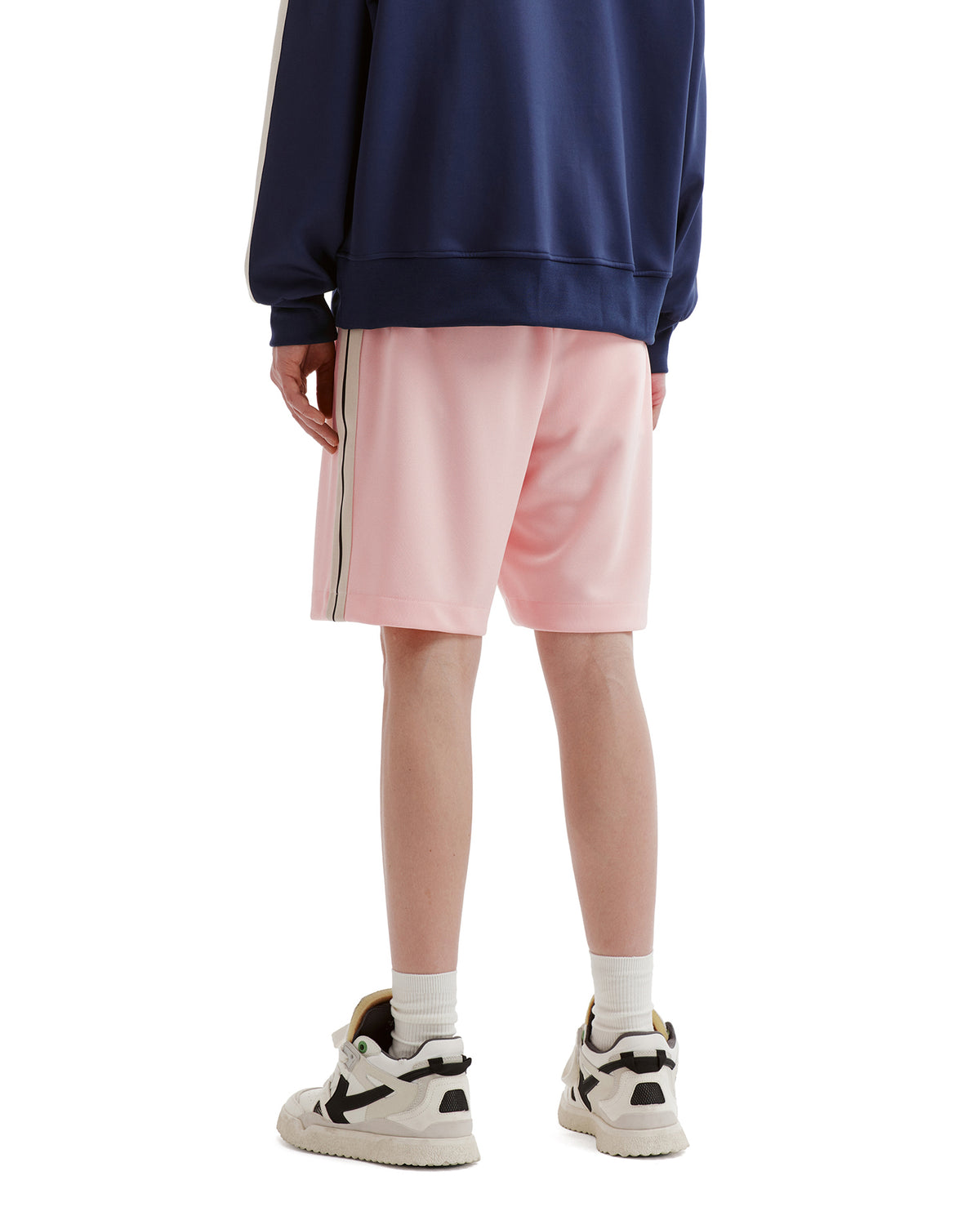 Track shorts