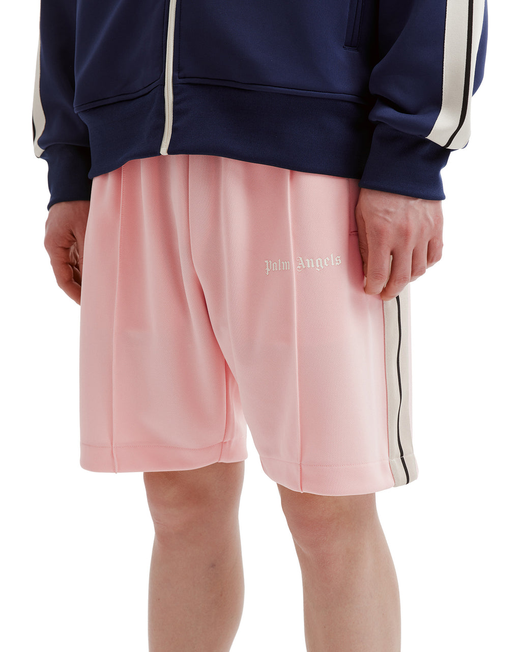 Track shorts
