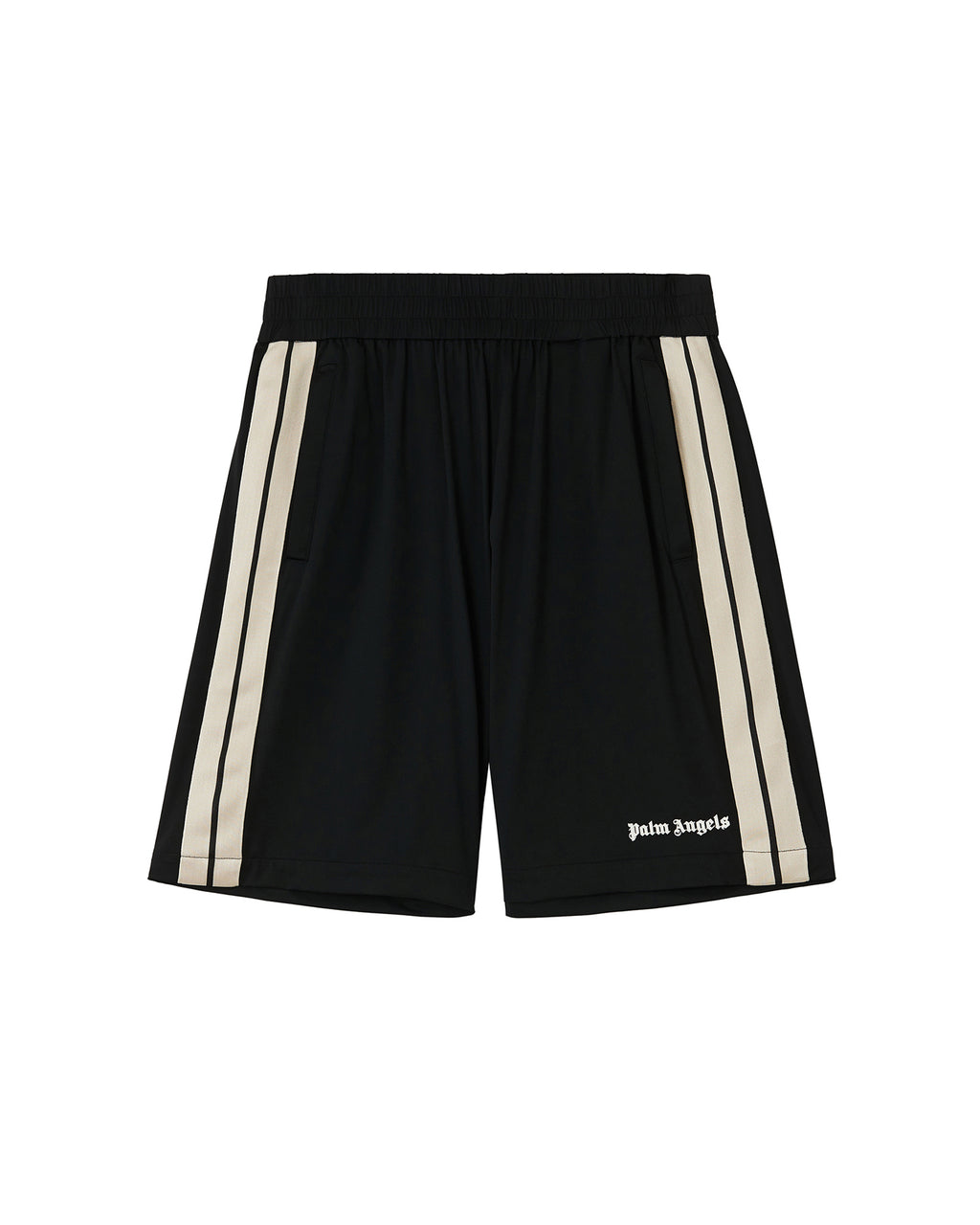 Track shorts