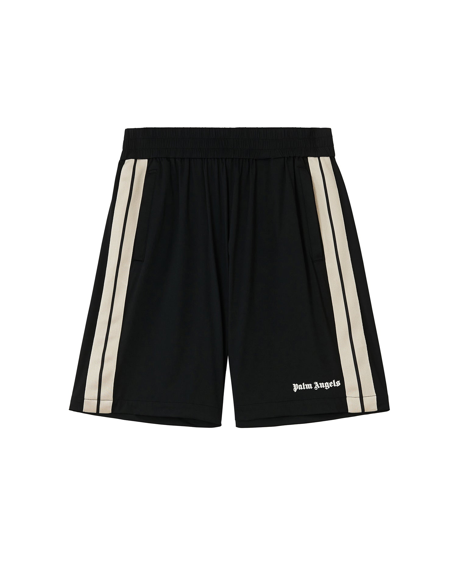 Track shorts
