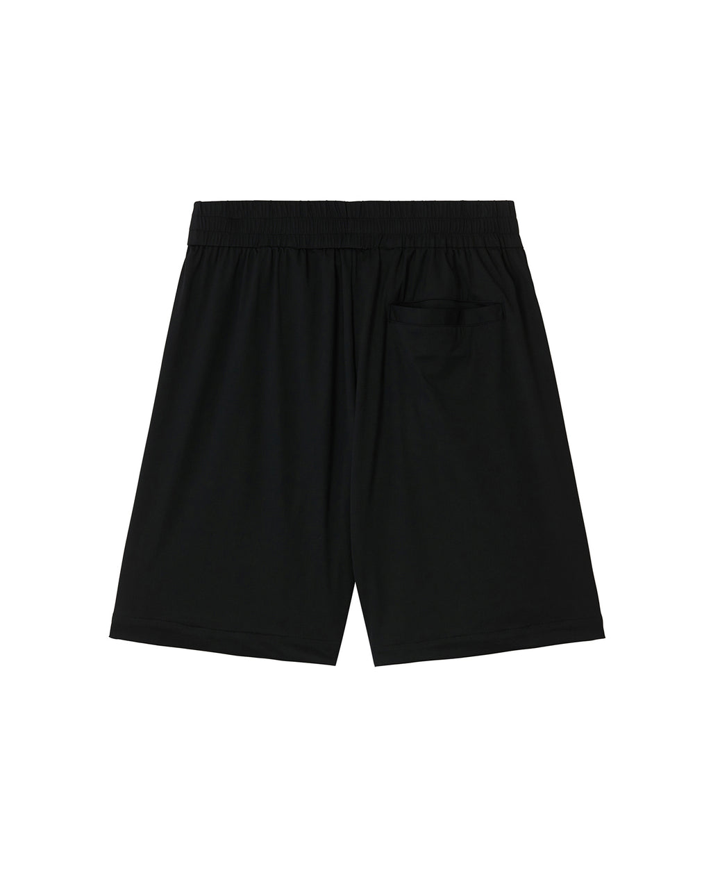 Track shorts