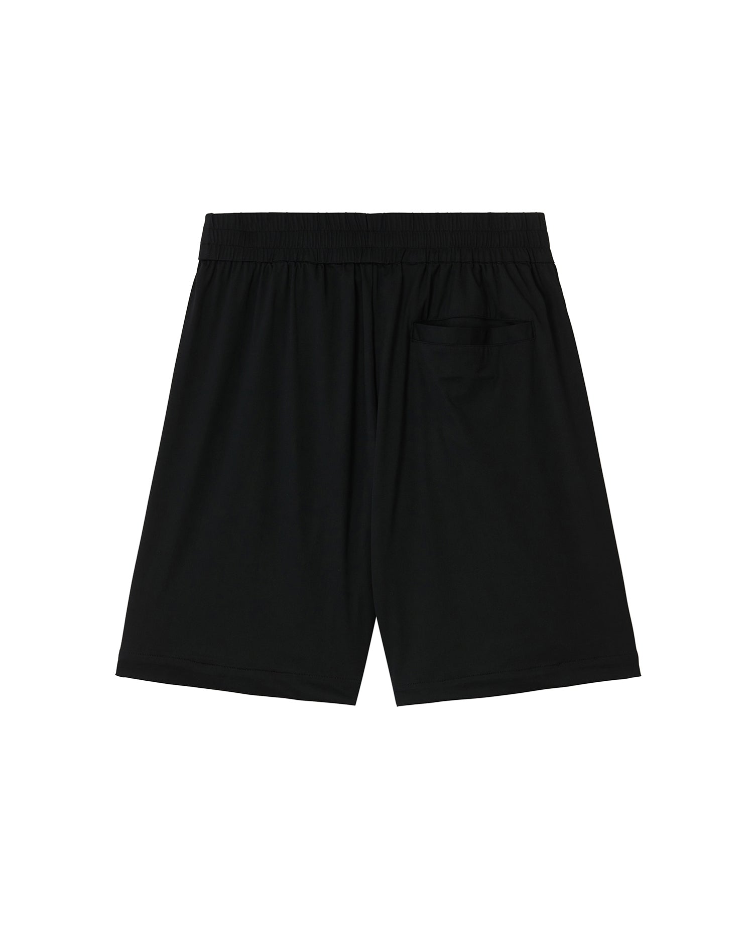 Track shorts