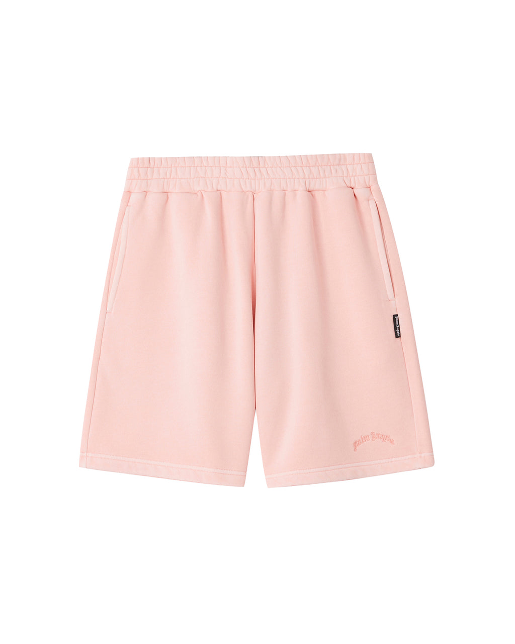 Logo sweat shorts