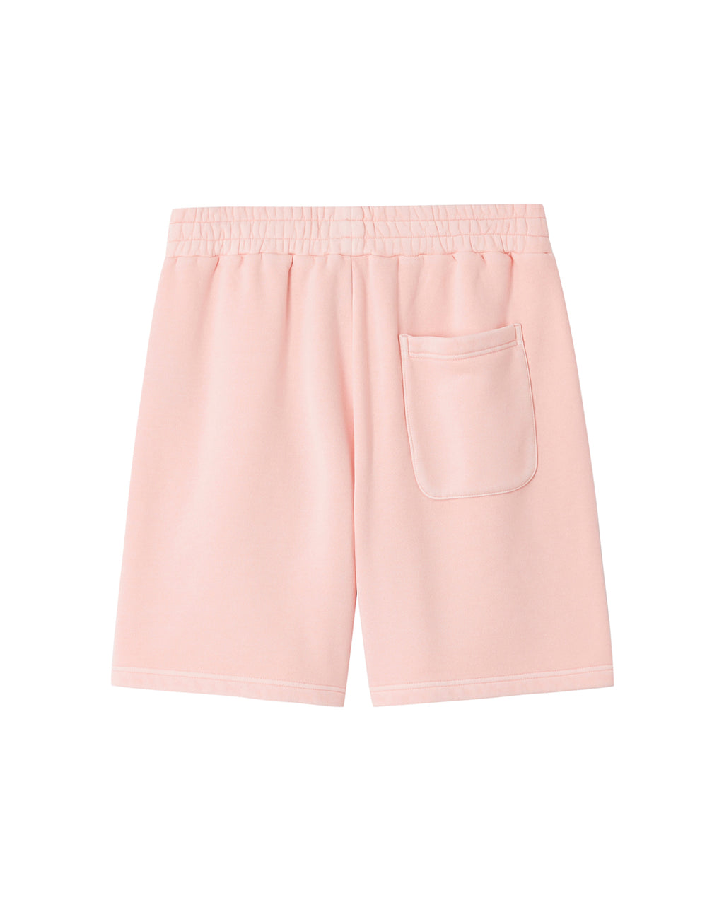 Logo sweat shorts