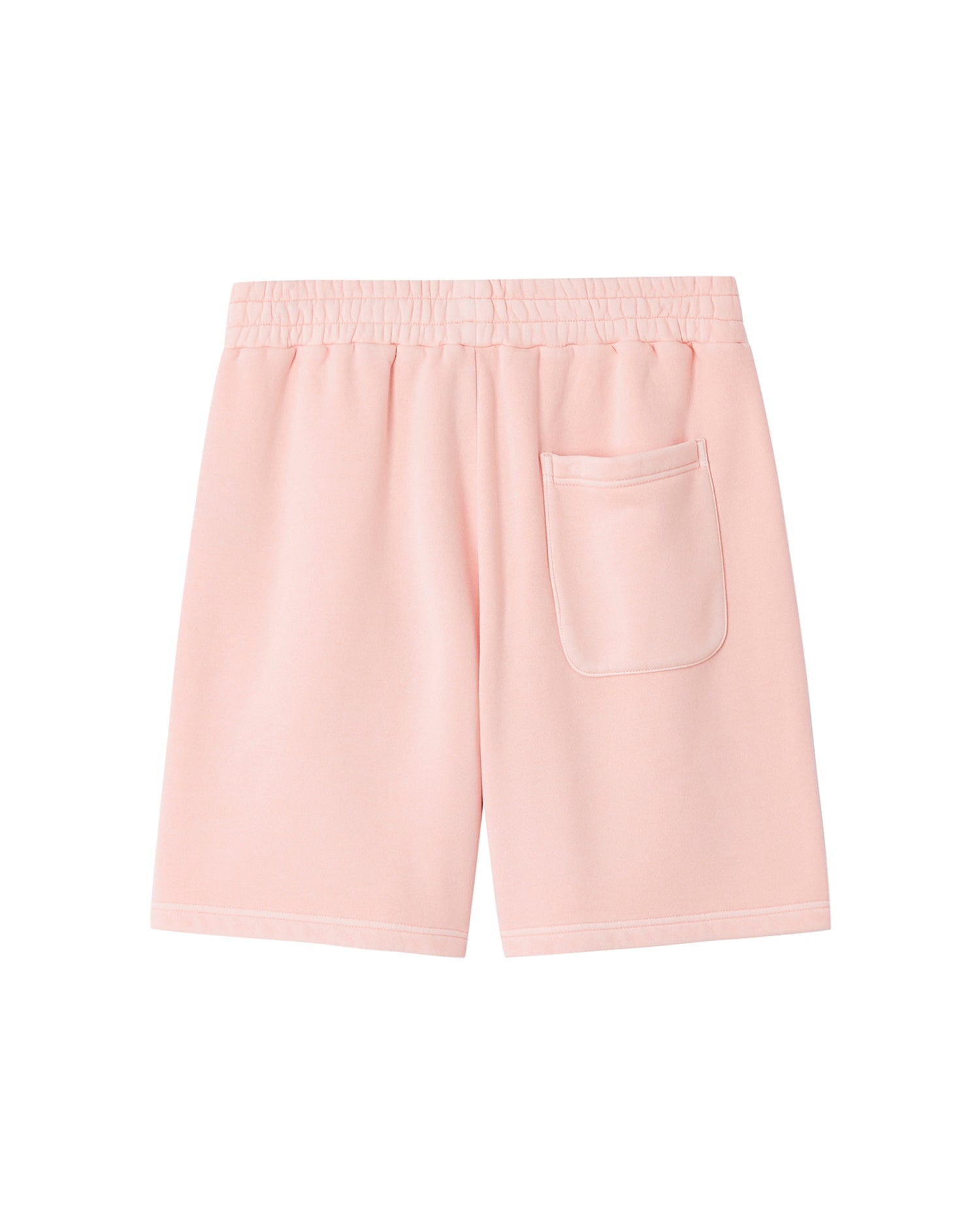 Logo sweat shorts