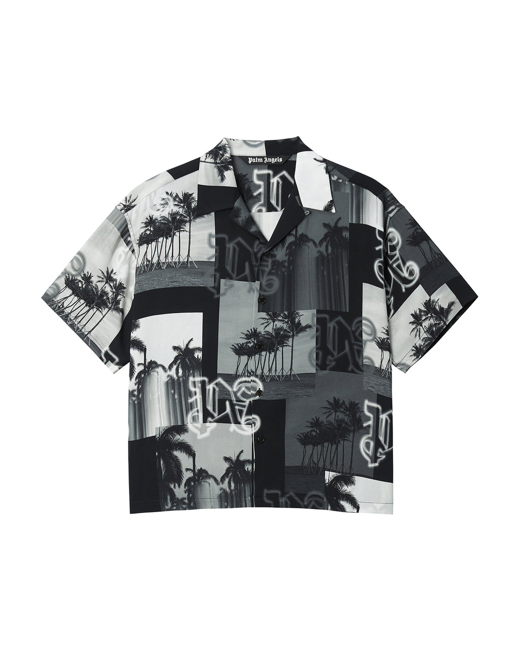 Printed shirt