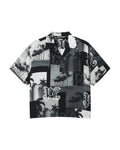 Printed shirt