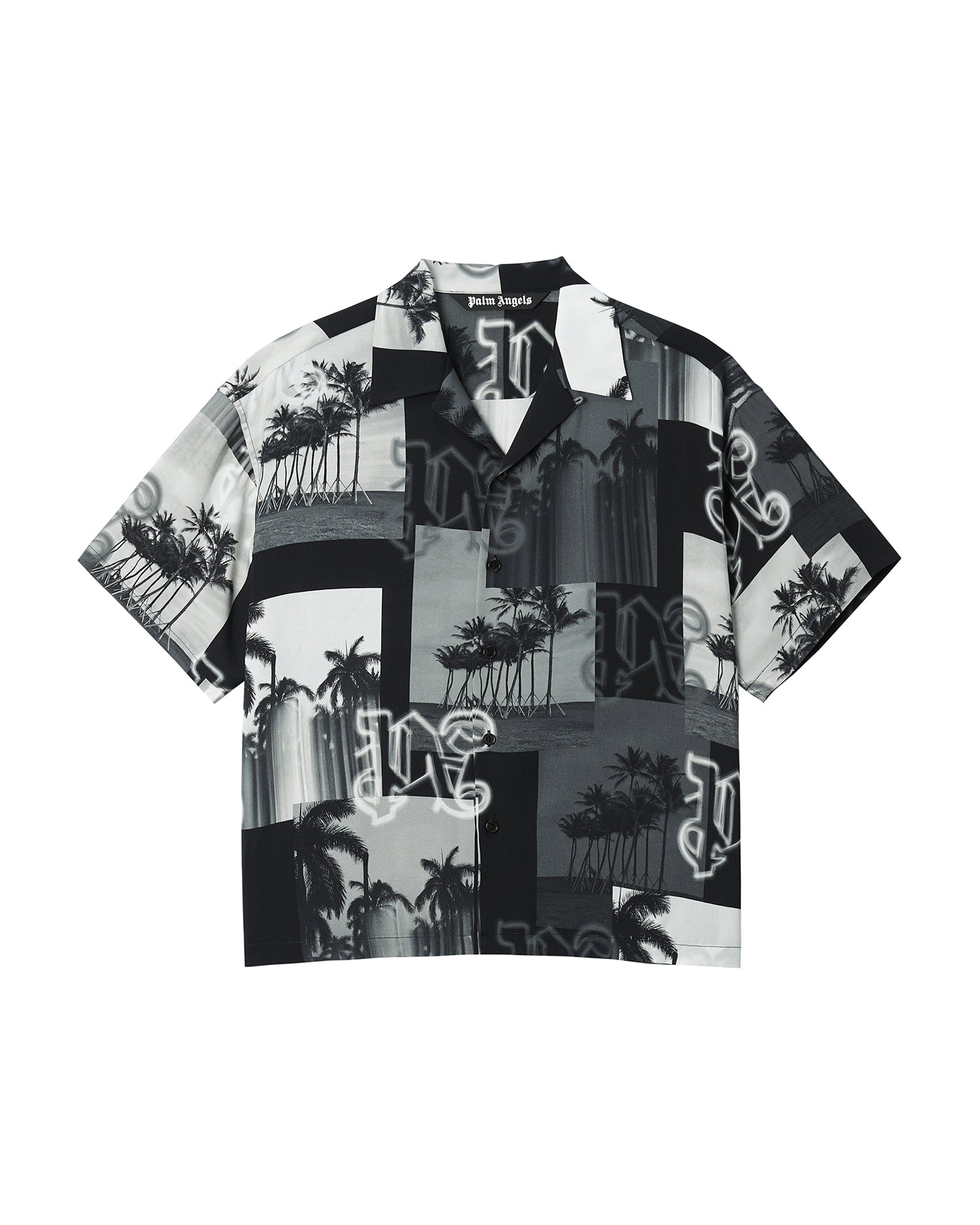 Printed shirt