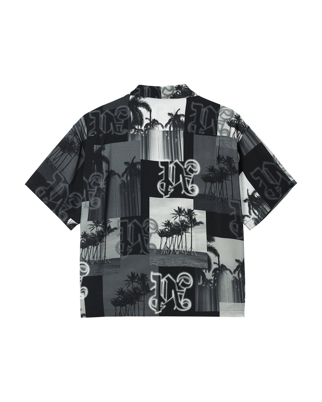 Printed shirt