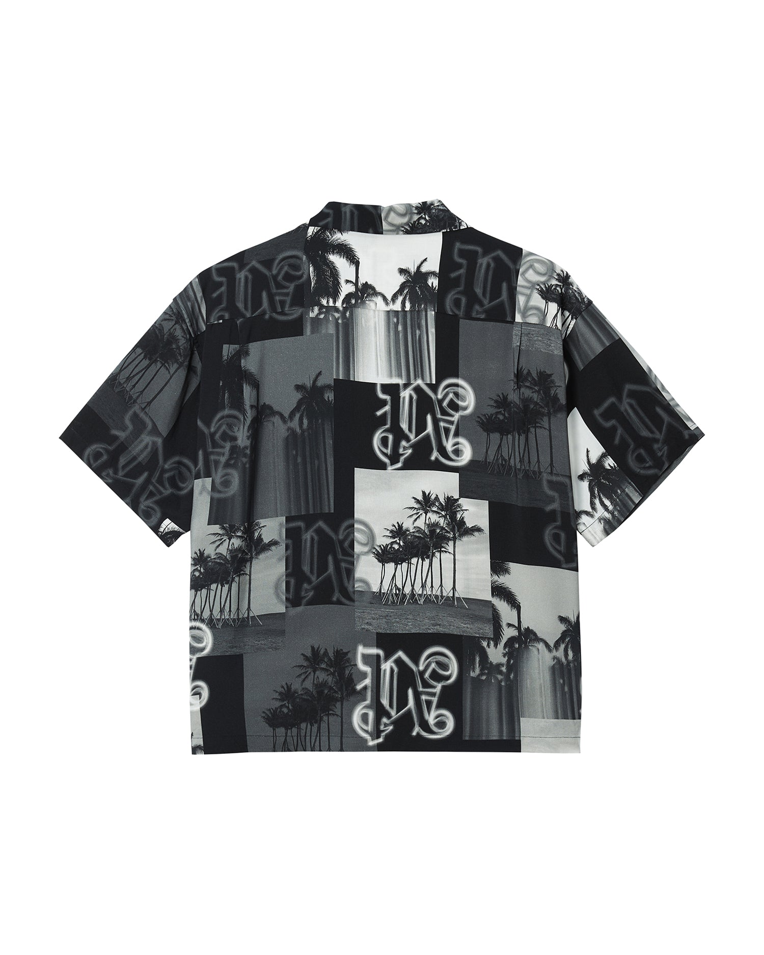 Printed shirt