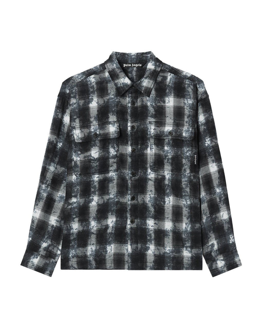 Plaid shirt