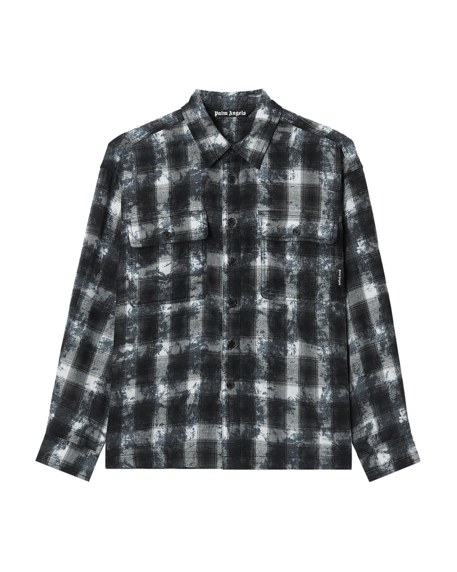 Plaid shirt