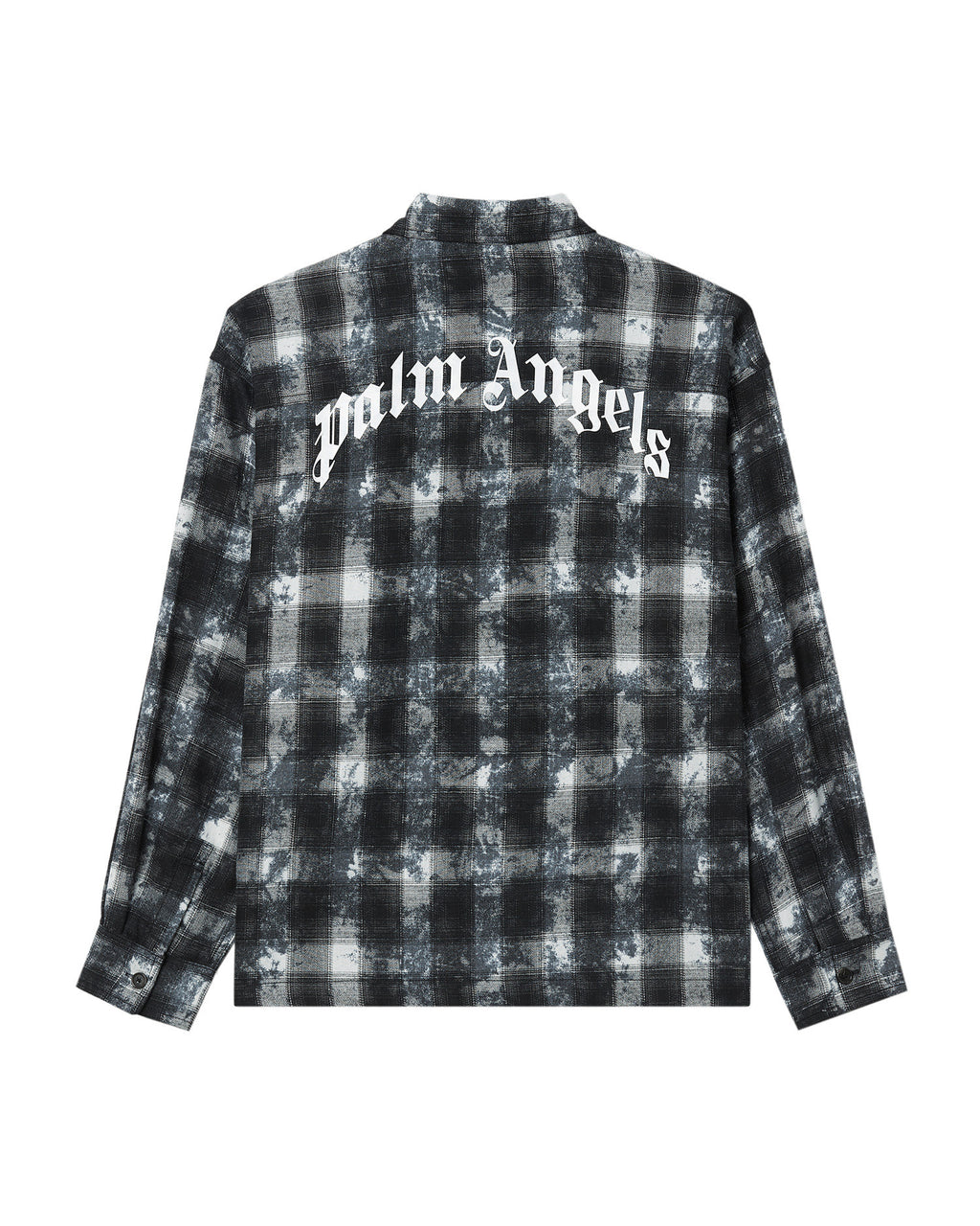 Plaid shirt