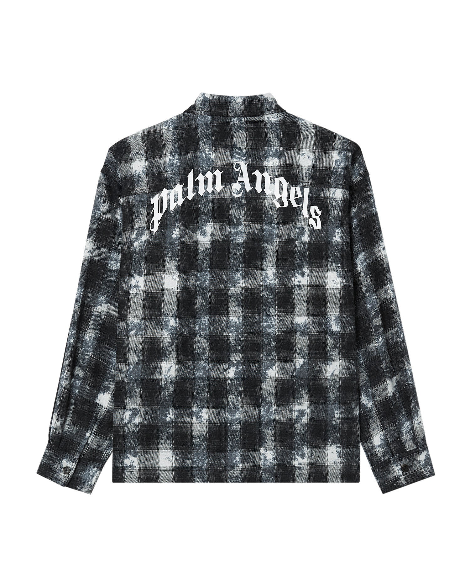 Plaid shirt