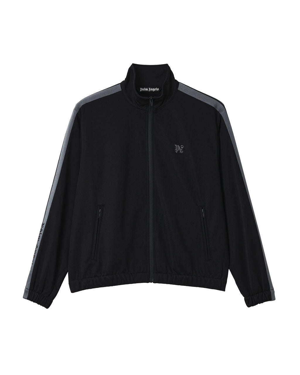 Track jacket