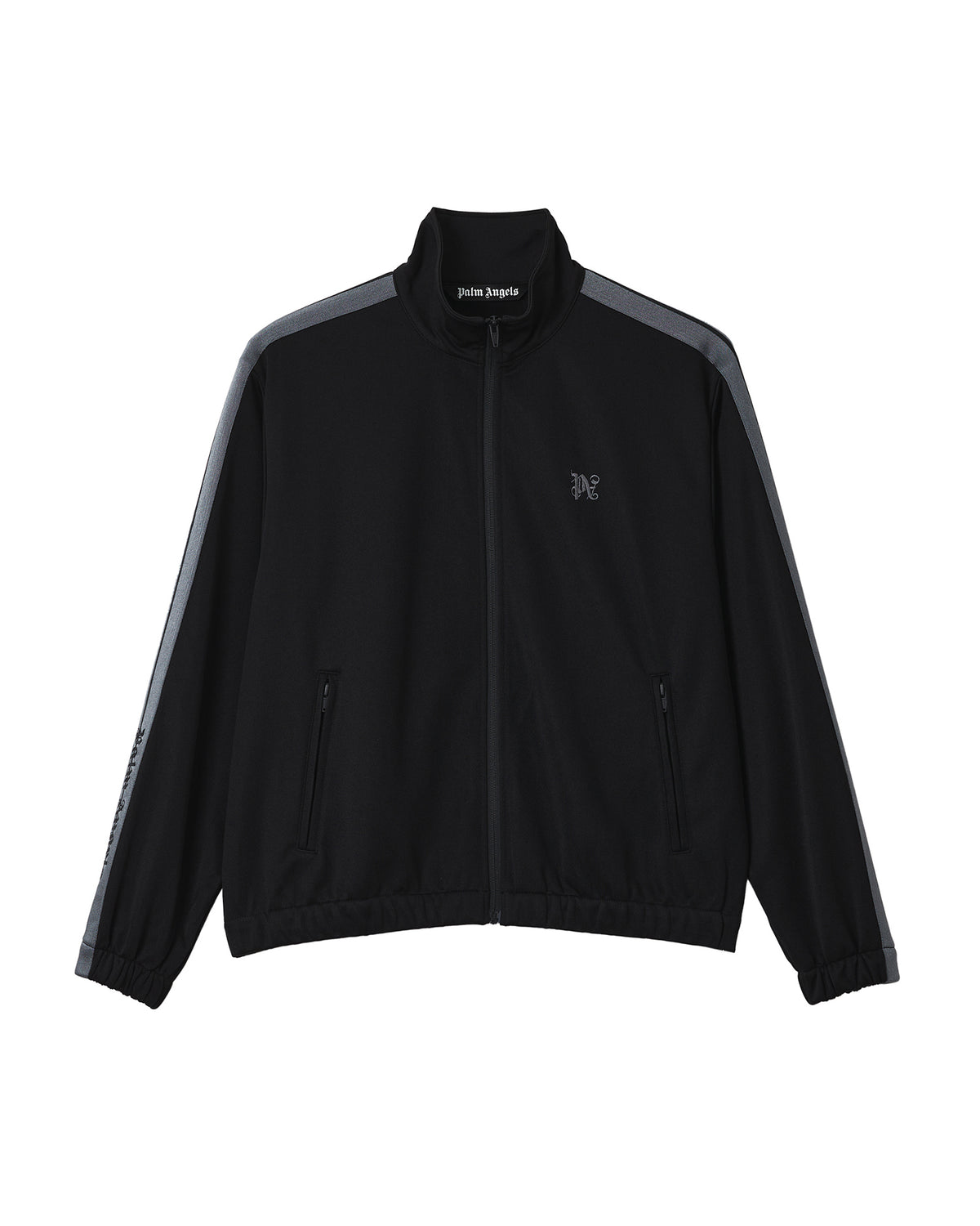 Track jacket