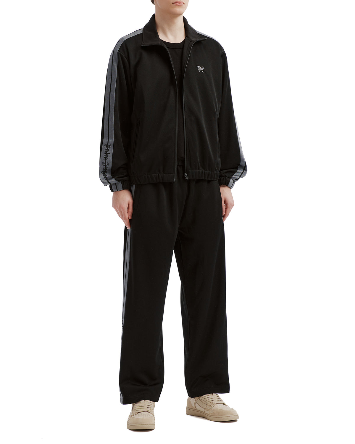 Track jacket
